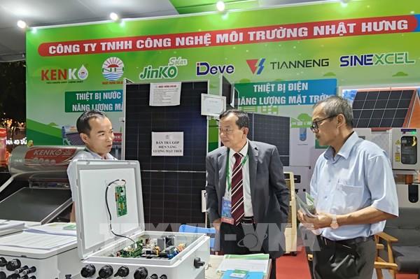 Kết nối doanh nghiệp tiếp cận các công nghệ ứng dụng AI