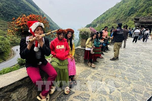 Khám phá Lũng Cẩm – linh hồn văn hóa của Đồng Văn