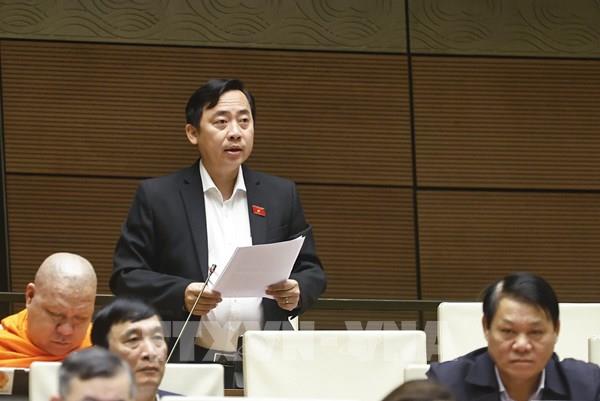 Quốc hội thảo luận dự án Luật Đầu tư: Tăng minh bạch, chọn lọc chiến lược