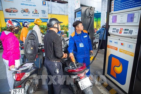 VPI dự báo giá xăng các loại giảm mạnh trong kỳ điều hành ngày mai 25/12