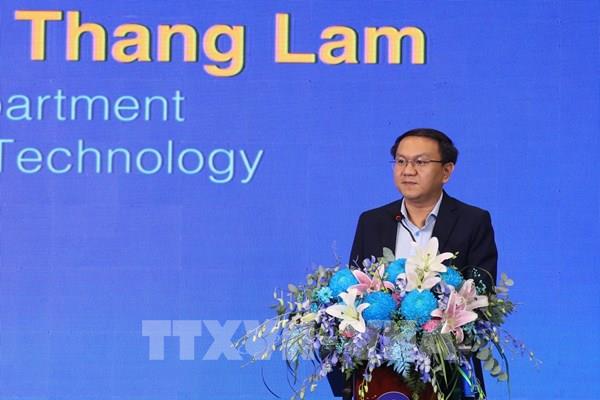 Thành phố Hồ Chí Minh hướng tới mô hình tăng trưởng dựa trên tri thức