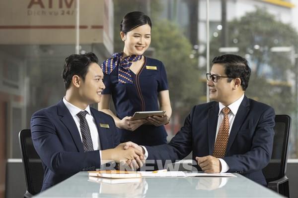 Động lực từ chiến lược tăng vốn và cơ hội hút dòng vốn ngoại của SHB