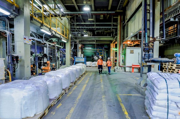 Mảng khoáng sản của Masan giúp Việt Nam nâng cao vị thế cung ứng khoáng sản