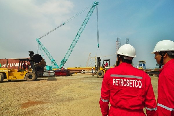 Petrovietnam sắp thoái vốn toàn bộ tại Petrosetco