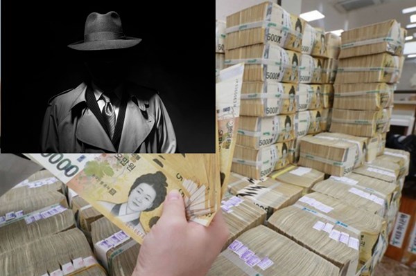 Hàn Quốc nỗ lực xoá bỏ nạn vay tiền lãi suất cao