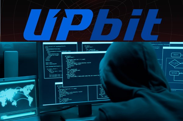Sàn tiền số lớn nhất Hàn Quốc hứng đòn "hack" 36,9 triệu USD