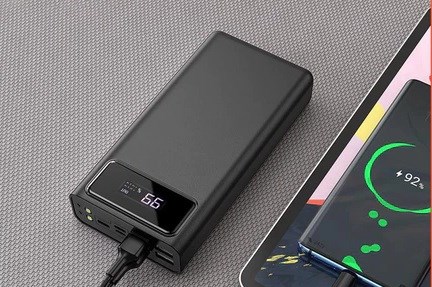 Nhật Bản siết quy định an toàn về pin sạc dự phòng