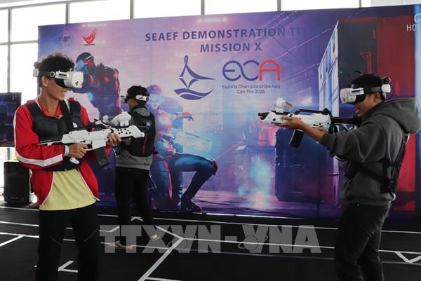 Khi thể thao trở thành lực đẩy mới cho du lịch