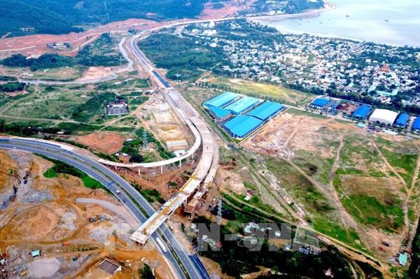 Đà Nẵng đặt mục tiêu thành “đầu tàu” logistics mới của miền Trung