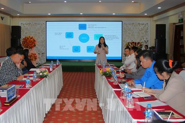 Cần Thơ tìm lời giải thúc đẩy khởi nghiệp