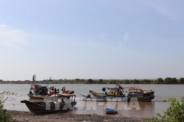 Vĩnh Long rót gần 80 tỷ đồng xây bến thủy mở lối ra Côn Đảo