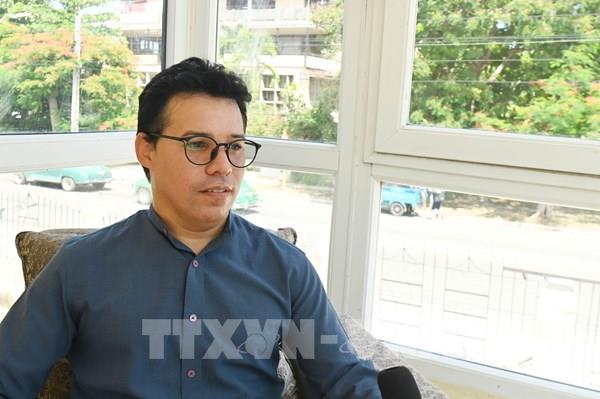 65 năm quan hệ Việt Nam-Cuba: Tình hữu nghị vượt mọi thử thách của thời gian