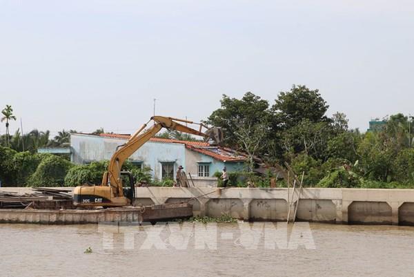 Đồng Tháp tăng tốc giải ngân 100% vốn đầu tư công năm 2025