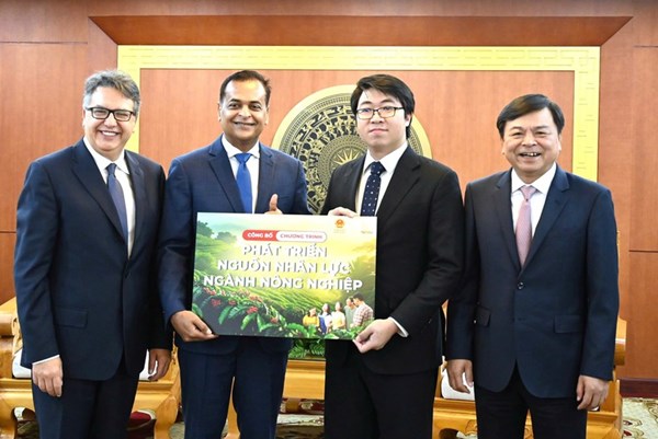 Hợp tác quốc tế hiện thực hóa mục tiêu Net Zero tại Việt Nam