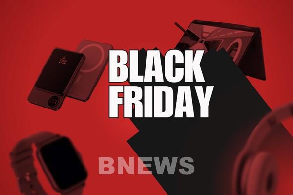 TP. Hồ Chí Minh: Nhiều chương trình giảm giá lớn trong dịp Black Friday 2025