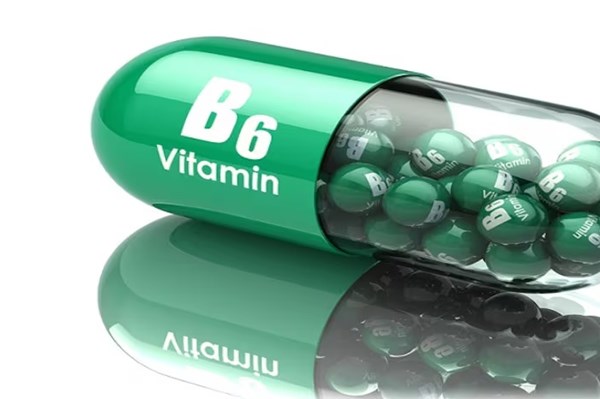 Australia thu hồi nhiều sản phẩm vitamin B6 liều cao