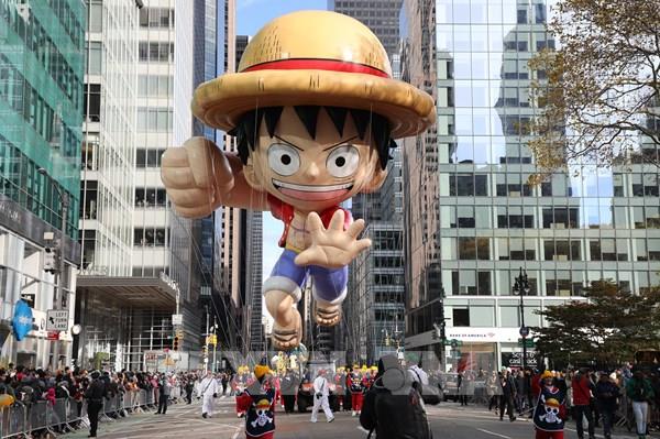 Tổng hợp sự kiện quốc tế nổi bật trong tuần qua ảnh (từ ngày 24-30/11/2025)