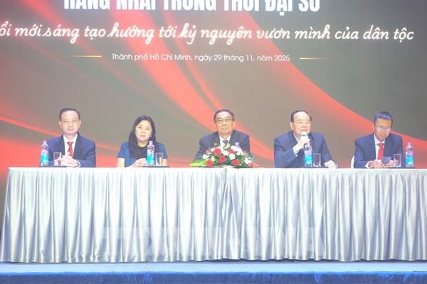 Tăng vai trò doanh nghiệp trong phòng chống hàng giả, hàng nhái thời đại số