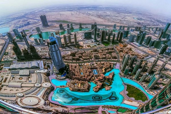 Vịnh Tiên Vinhomes Cần Giờ – nơi níu chân giới thượng lưu Việt 