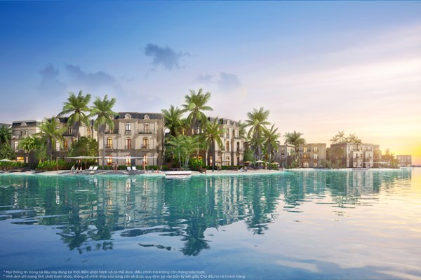 Gỡ chồng chéo, thúc đẩy kiến trúc xanh và nâng chuẩn hành nghề