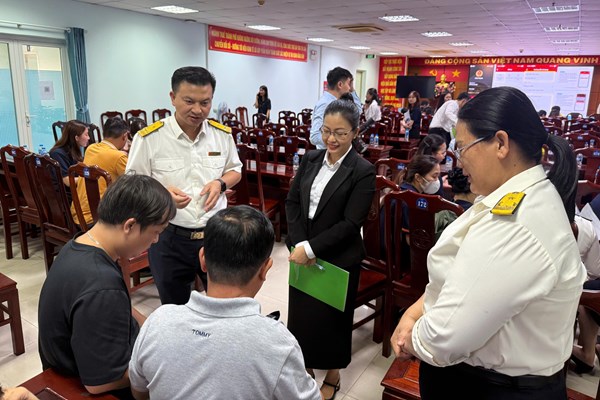 Bóc trần luận điệu xuyên tạc chính sách thuế là “tận thu”