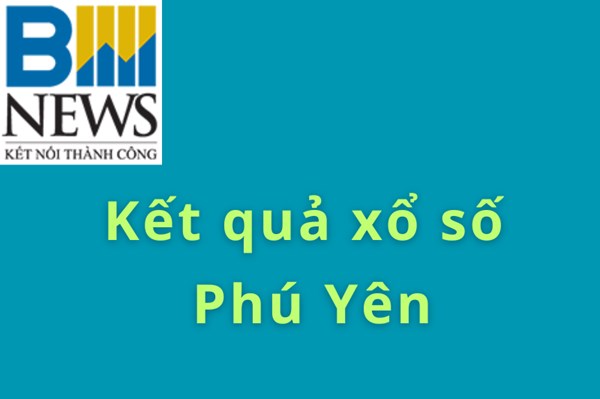 XSPY 1/12. Kết quả xổ số Phú Yên hôm nay ngày 1/12/2025. XSPY ngày 1/12. XSPY 1/12