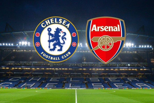 Trực tiếp Chelsea vs Arsenal, 23h30 ngày 30/11. Trực tiếp ngoại hạng Anh