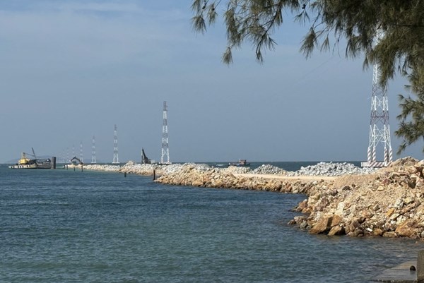 Vì sao đặc khu Phú Quốc chưa có điện ổn định sau sự cố cáp ngầm?