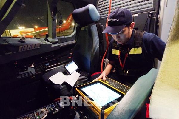 Vietjet hoàn thành cập nhật kỹ thuật toàn bộ 69 tàu bay Airbus trước thời hạn