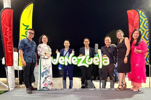 FITVEN 2025 mở cánh cửa hợp tác giữa du lịch Việt Nam - Mỹ Latinh