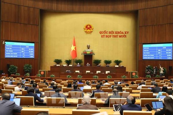 Khai thác và quản lý hiệu quả, có chính sách bảo vệ đất hiếm