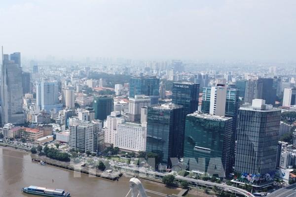 IFC Việt Nam: "Bến đỗ an toàn" mới cho các công ty tài sản số toàn cầu