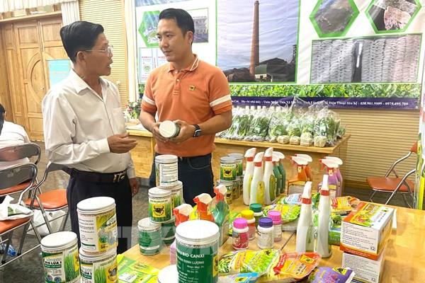 Hợp tác công – tư: “Chìa khóa” kích hoạt lại hệ thống khuyến nông