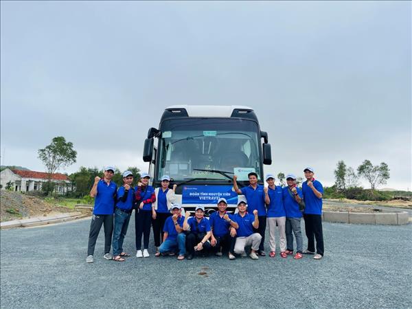 Vietravel lan tỏa hành trình nhân văn vì cộng đồng và tương lai bền vững