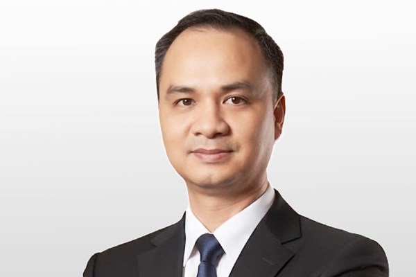 Samsung Việt Nam bổ nhiệm lãnh đạo cấp cao đầu tiên là người Việt Nam 