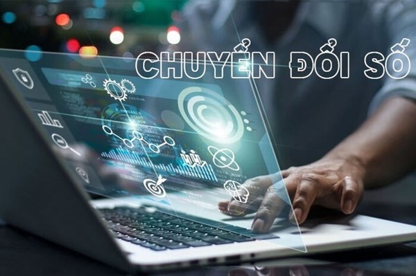 Bộ Công Thương ban hành chiến lược chuyển đổi số giai đoạn 2025 - 2030