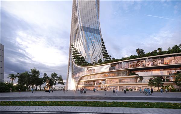 Lợi thế đầu tư của bất động sản của Đà Nẵng