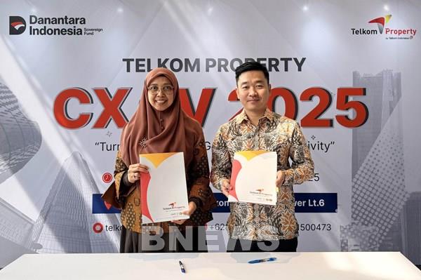 V-Green bắt tay với Telkom Property nhằm thúc đẩy hạ tầng sạc xe điện tại Indonesia