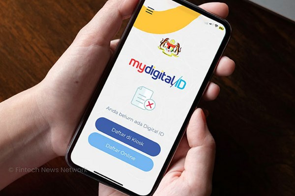 Malaysia siết chặt xác minh căn cước số với MyDigital ID
