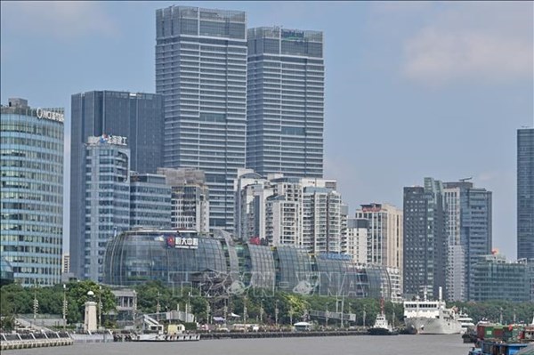 Trung Quốc: Thêm tín hiệu lĩnh vực bất động sản vẫn chưa chạm đáy