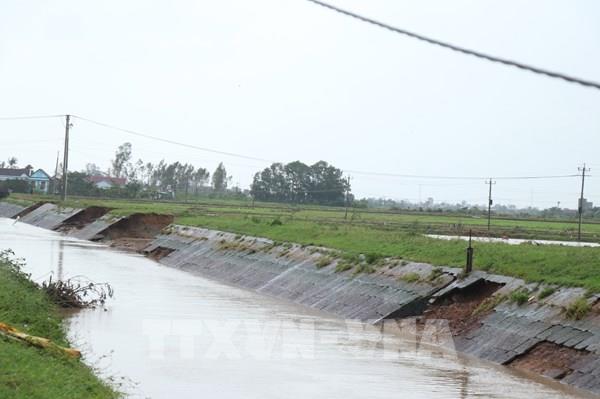 Hà Nội sẵn sàng cho đợt lấy nước đổ ải vụ Đông Xuân năm 2025-2026
