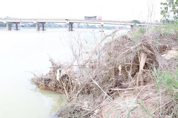 Thời tiết 3/12: Cảnh báo lũ quét, sạt lở đất tại Khánh Hòa và Lâm Đồng