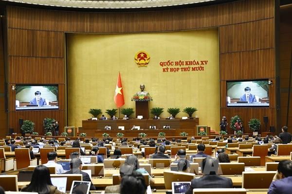 Đề xuất miễn một năm phí bảo hiểm y tế cho người dân bị thiệt hại bởi bão lũ