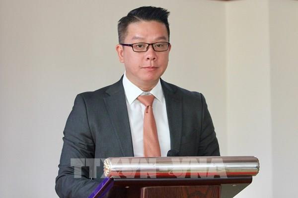 Kết nối doanh nghiệp Việt Nam hợp tác, đầu tư tại Campuchia