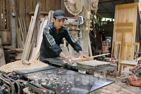 Tín dụng chính sách tạo “cú hích” cho mục tiêu giảm nghèo tại Lào Cai