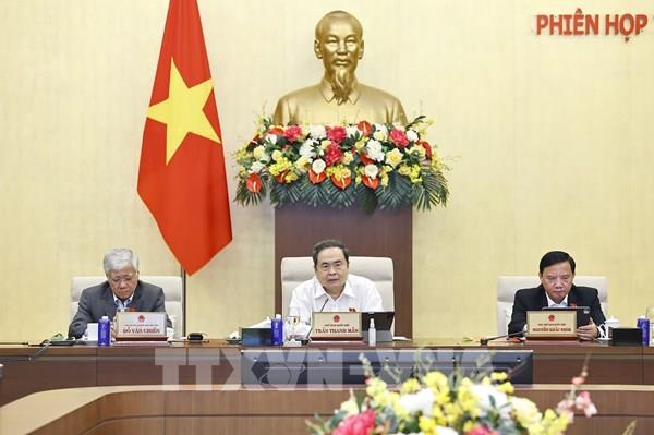 Đề nghị điều chỉnh mức doanh thu không phải nộp thuế của hộ kinh doanh