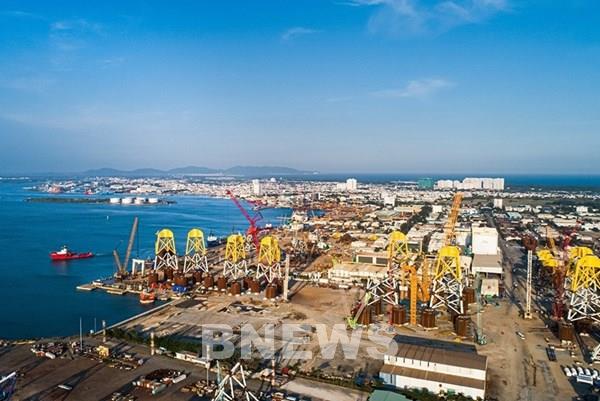 Điểm tin kinh tế Việt Nam nổi bật ngày 2/12/2025