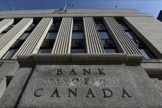 Các ngân hàng Canada kỳ vọng có lãi dù kinh tế khó khăn