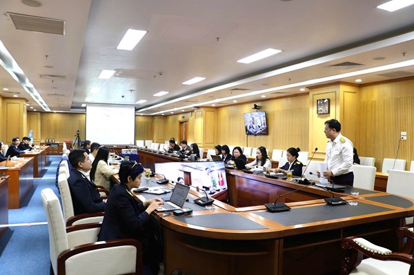 Cục Thuế triển khai đồng bộ nâng cấp hóa đơn điện tử, tem điện tử đáp ứng quy định mới