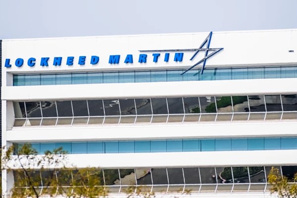 Doanh thu của 100 công ty vũ khí lớn nhất thế giới đạt kỷ lục trong năm 2024